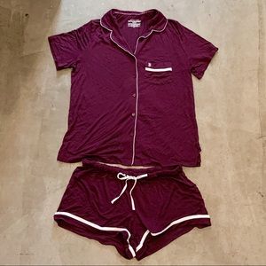 Victoria’s Secret pj set